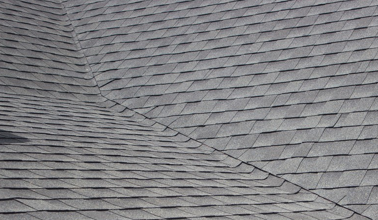 Asphalt Shingle Roofing in North America