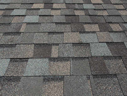 Asphalt Shingle Roofing