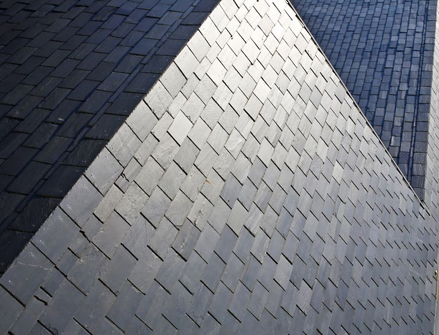 Synthetic Roofing Solutions